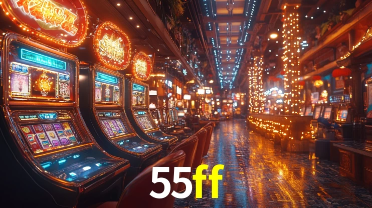 55ff - Jackpot dos Sonhos - 55ff.com