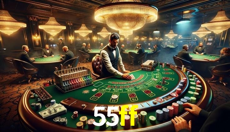 Welcome Bonus 55ff