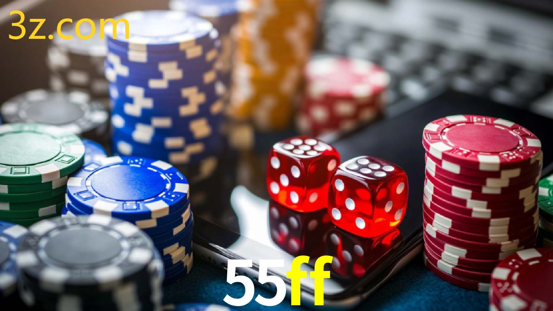 55FF