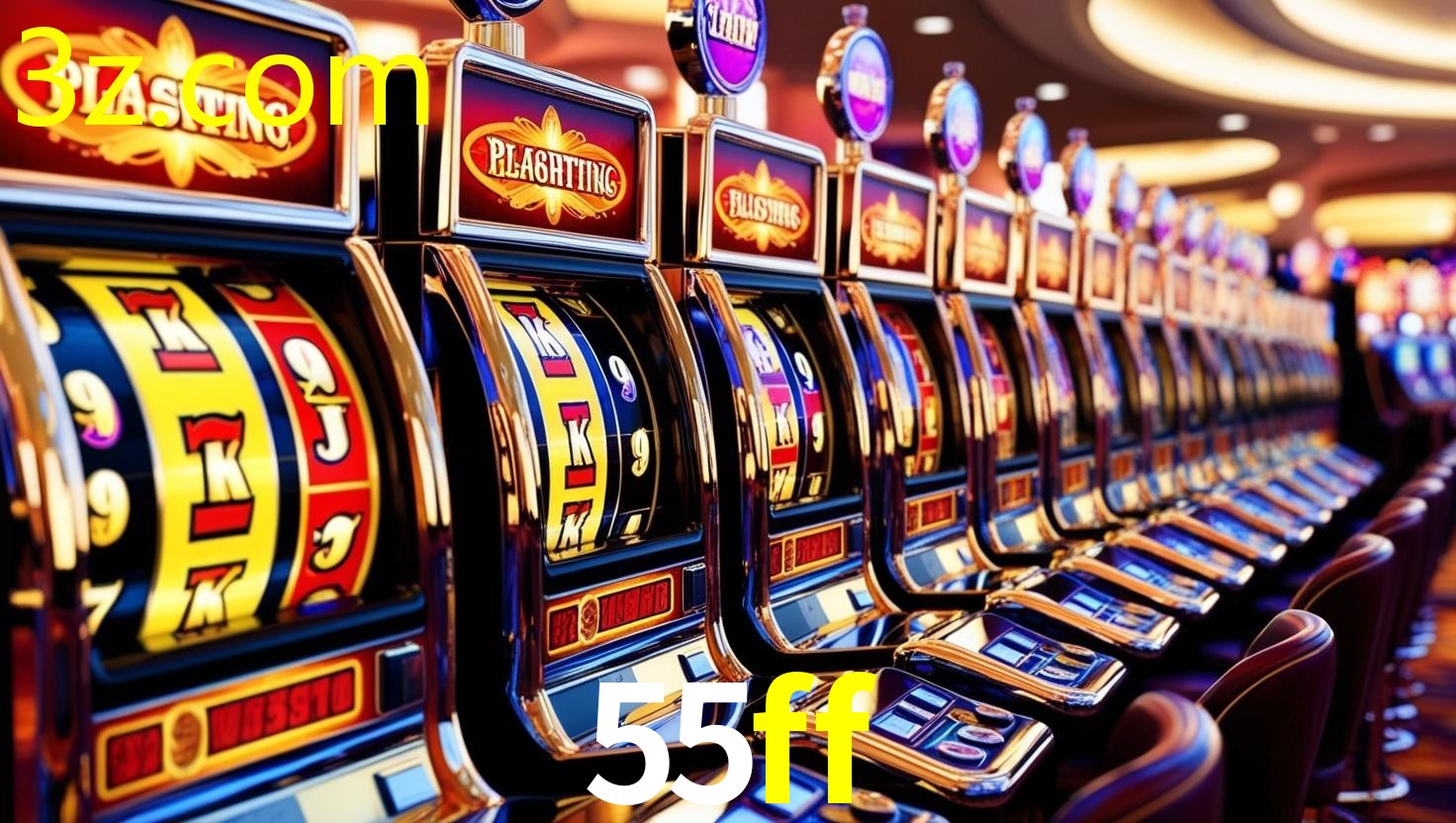 55FF