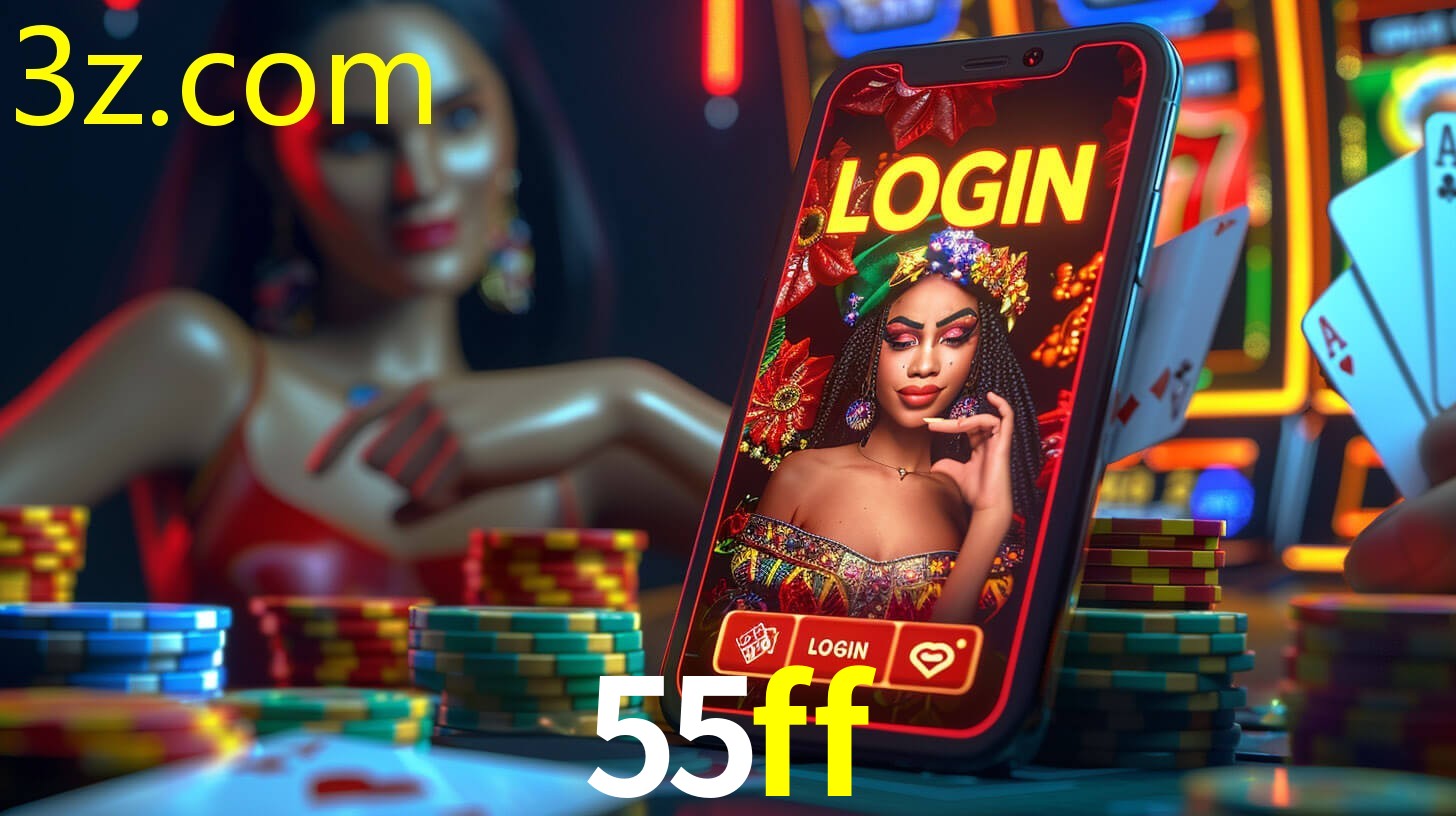 55FF
