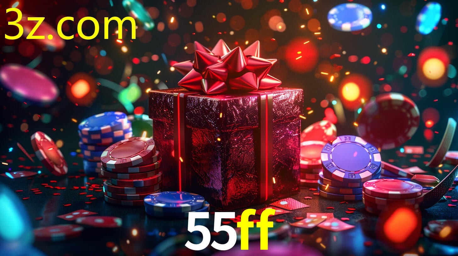 55FF