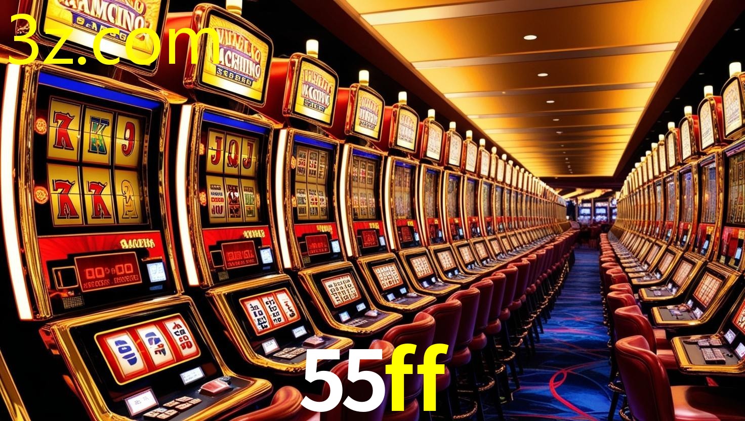 55FF