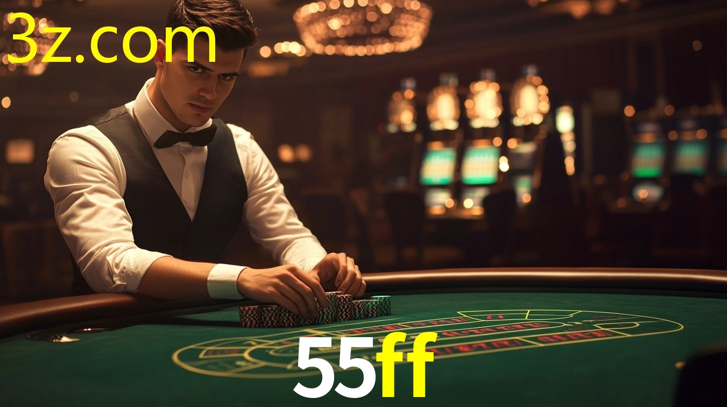 55FF