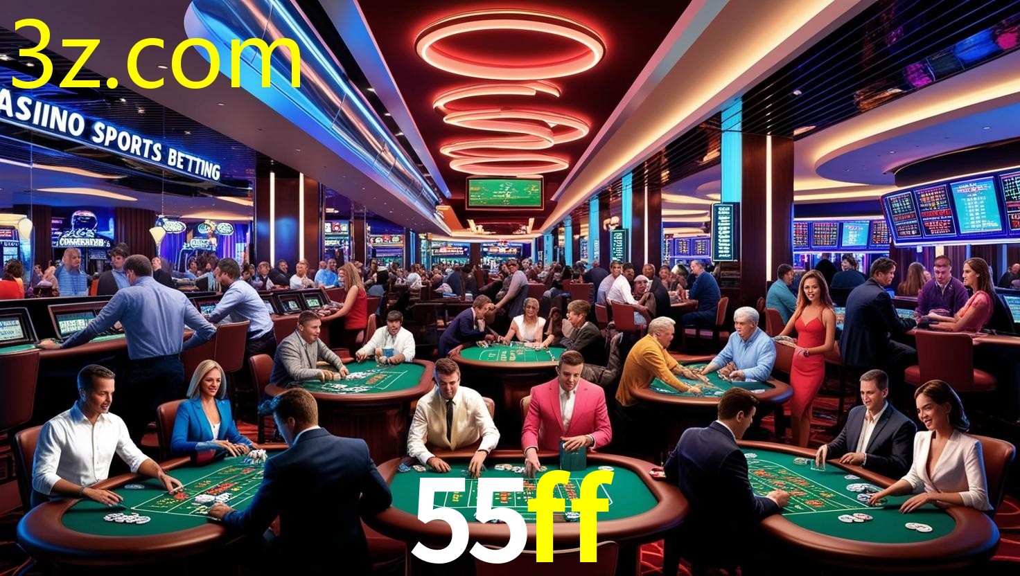 55FF