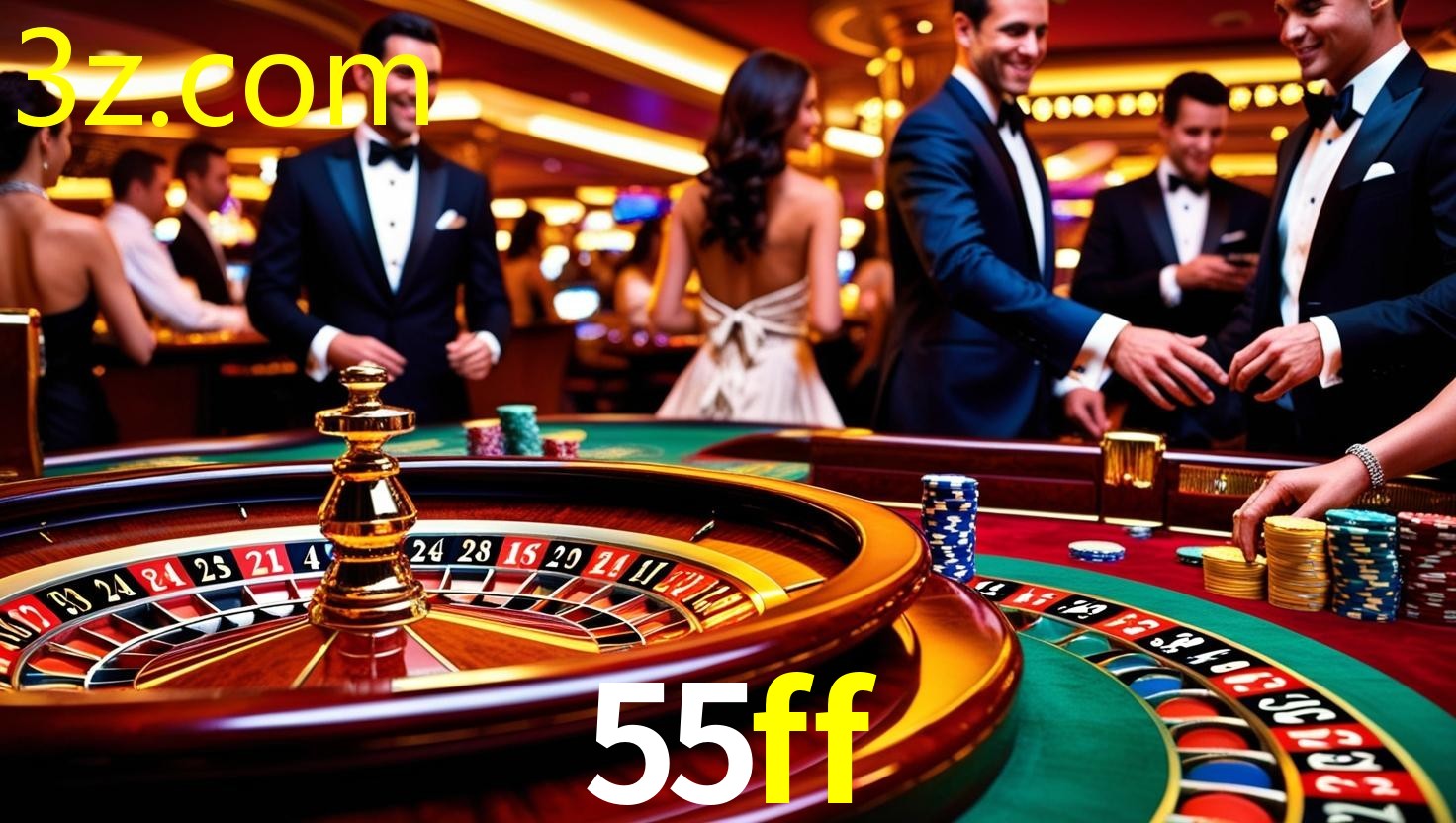 55FF