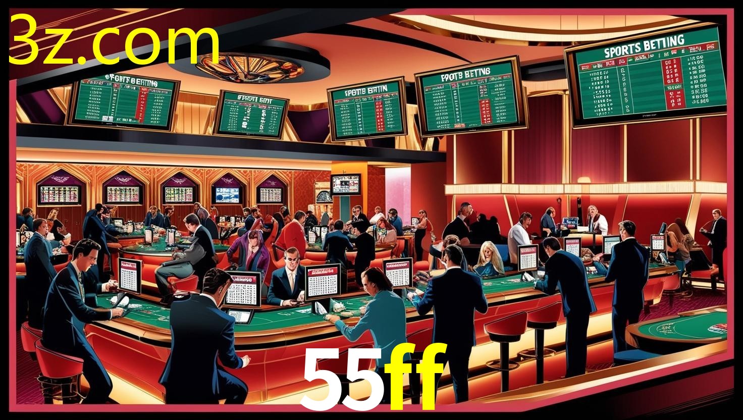 55FF