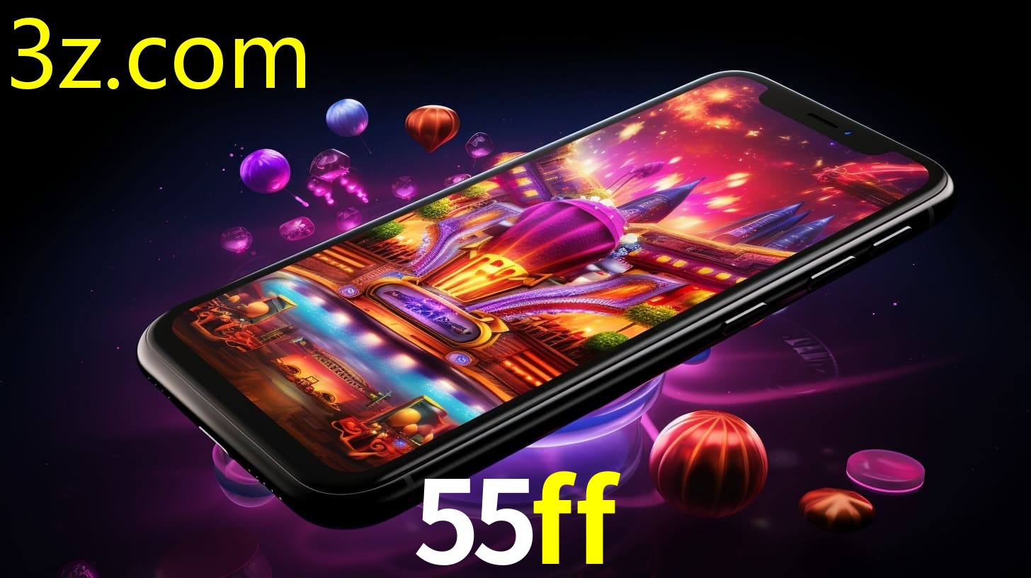 55FF