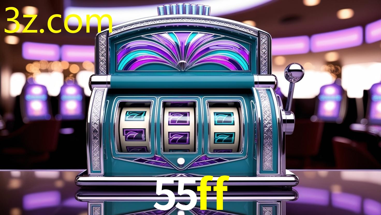55FF