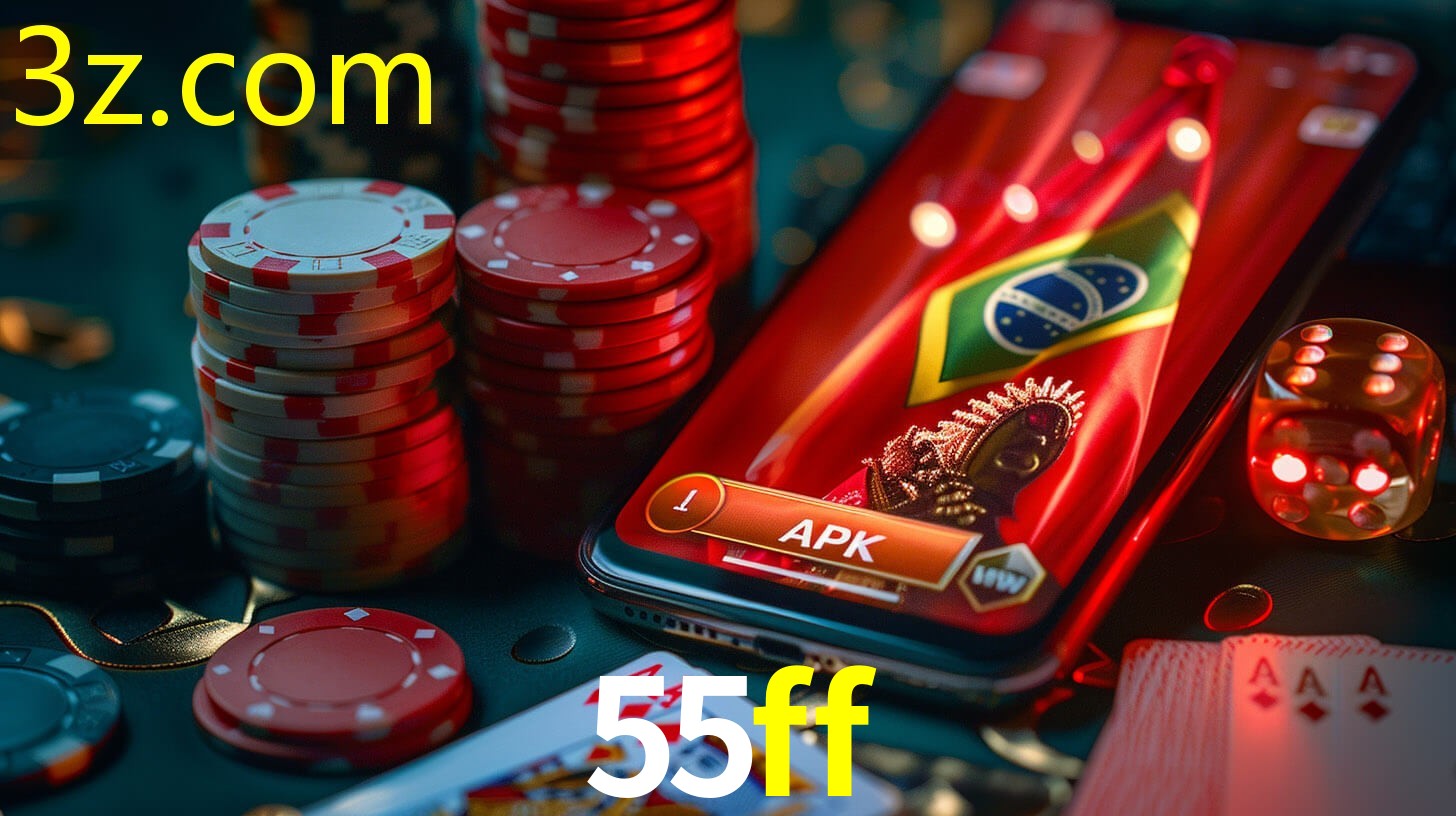 55FF