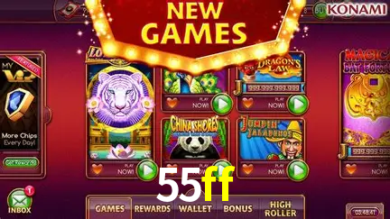 VIP Casino 55ff