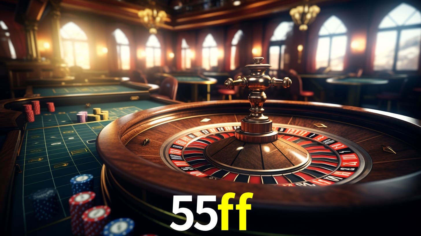 Live Casino 55ff