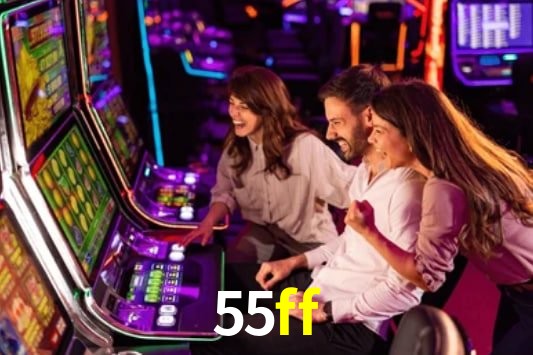 Spaceman Game 55ff