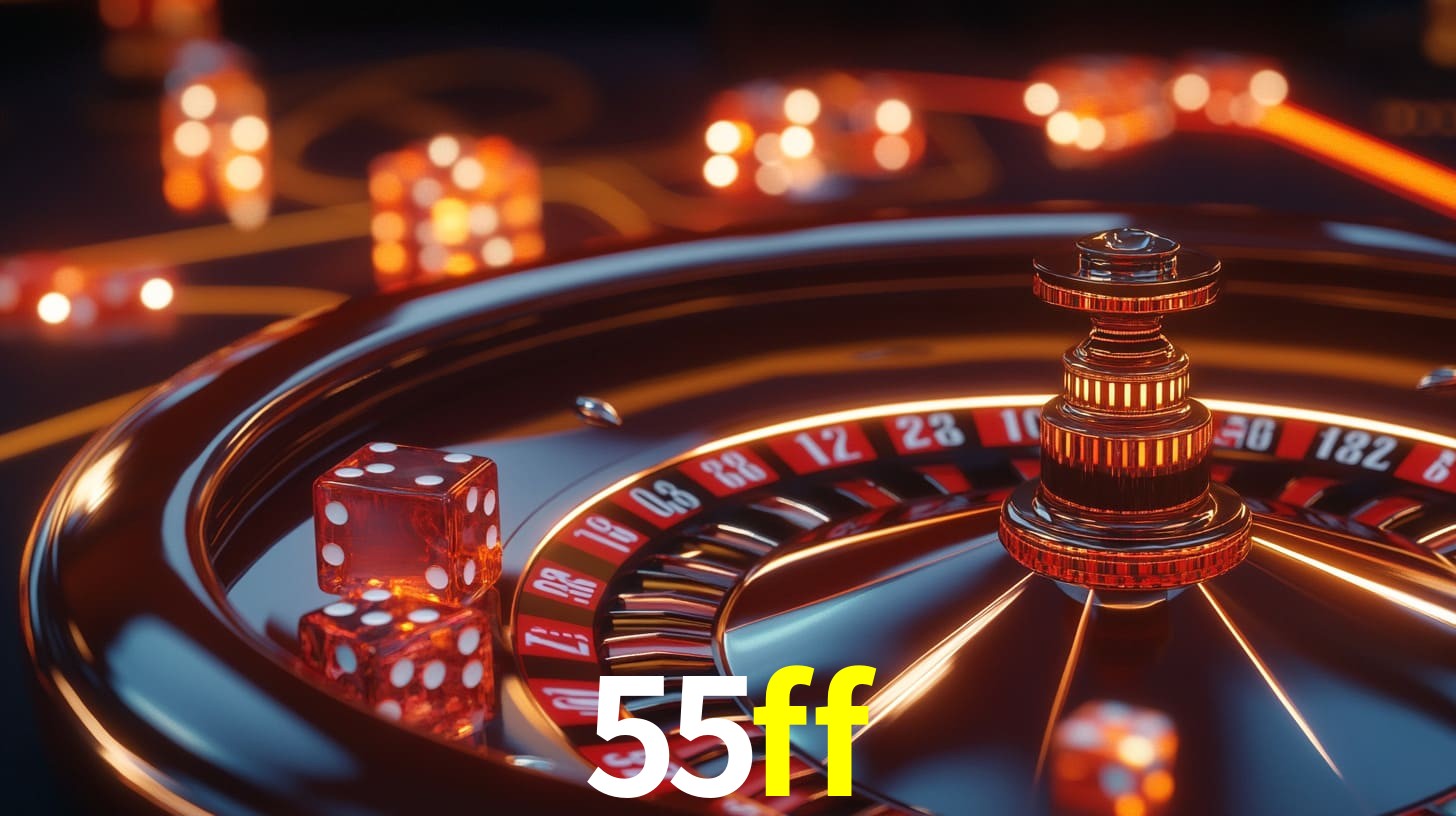 Blackjack Table 55ff