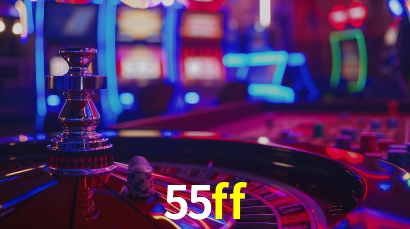 Experimente o Login Seguro Premium no 55ff