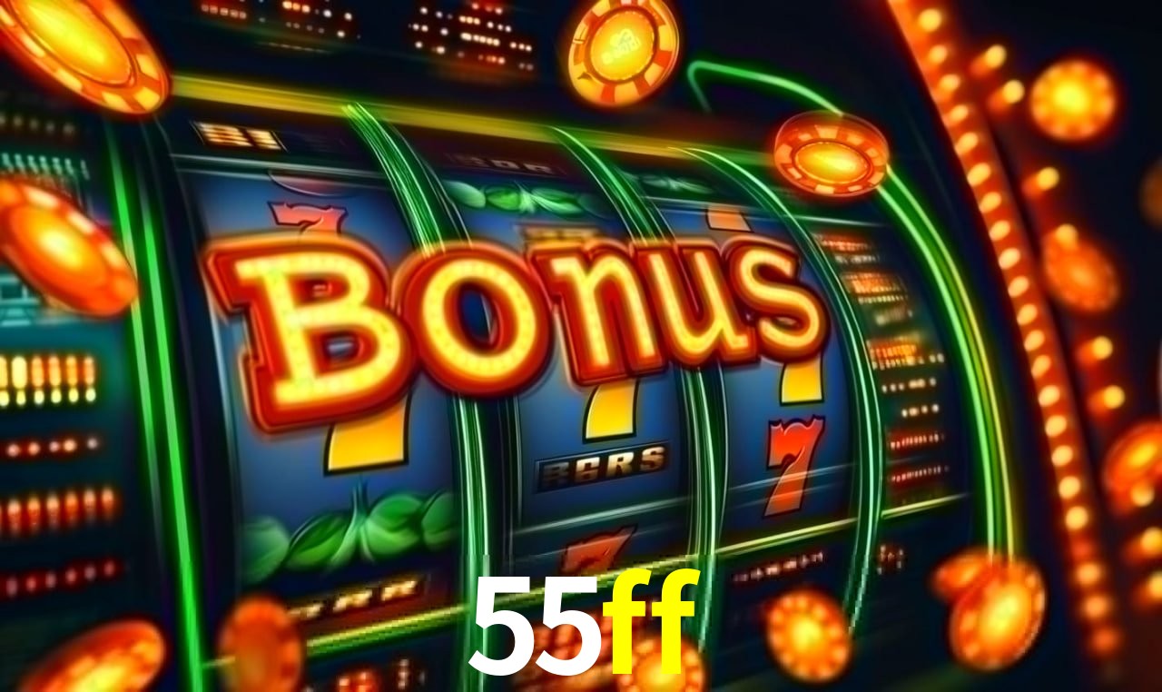 VIP Casino 55ff