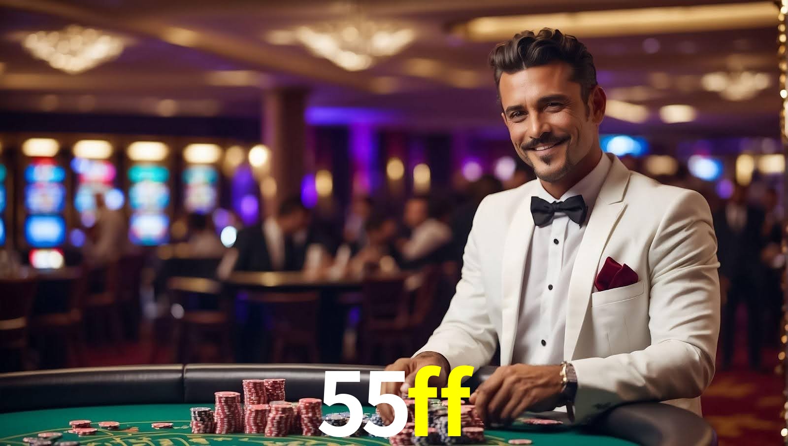 Secure Login 55ff