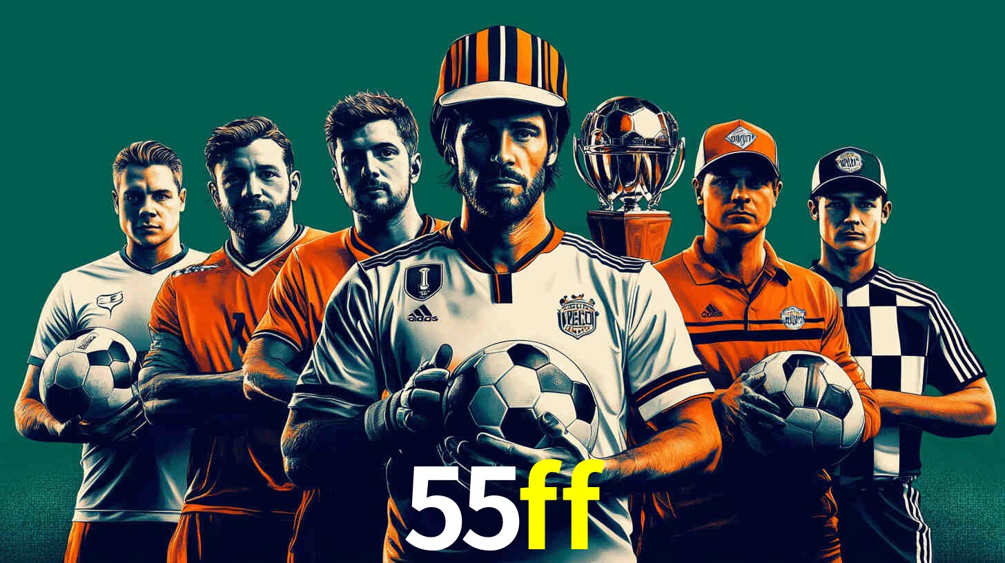 A Experiência Imersiva dos Cassinos Ao Vivo no 55ff