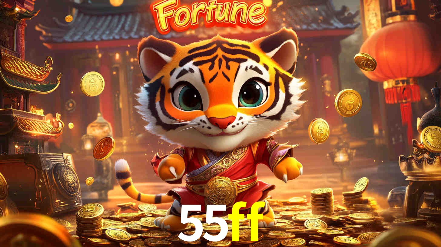 Desvendando o Mundo dos Jogos Virtuais na 55ff