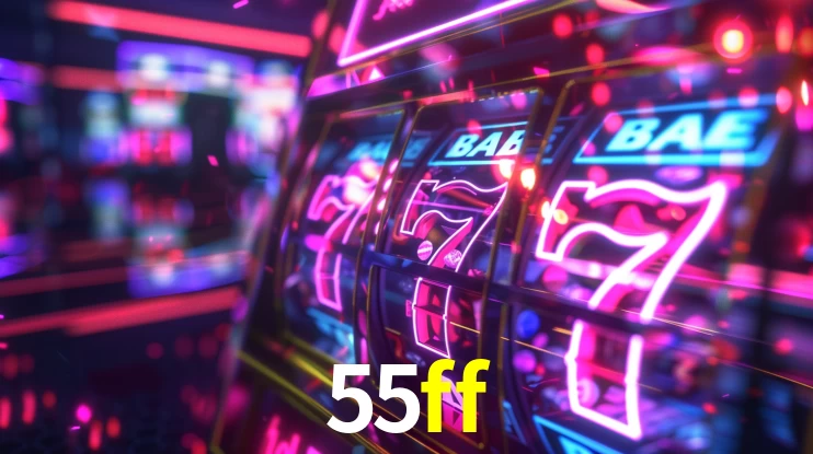 Game Providers 55ff