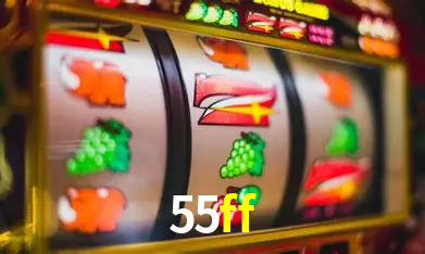 Apostas Esportivas na 55ff: Um Guia Completo