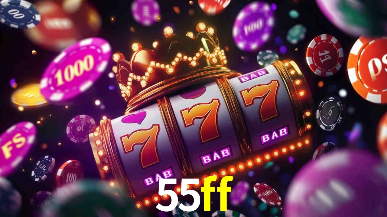 Bonus Features 55ff