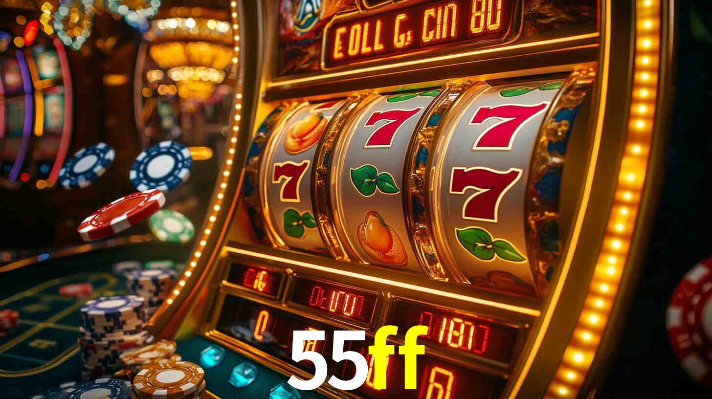 55ff App Interface