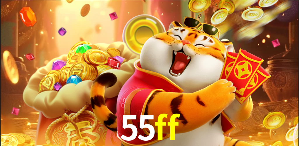 55ff: A Experiência de Casino com Jogos de Mesa ao Vivo