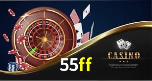 Welcome Bonus 55ff