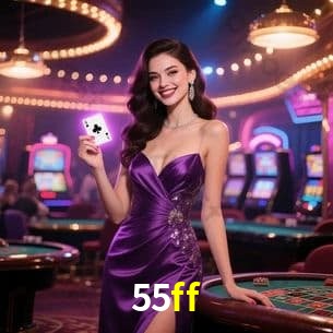 cassino 55ff