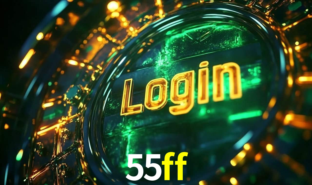 55ff App Interface