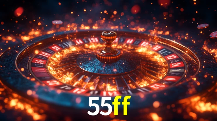 Explore as vantagens do 55ff: serviço profissional e confiabilidade