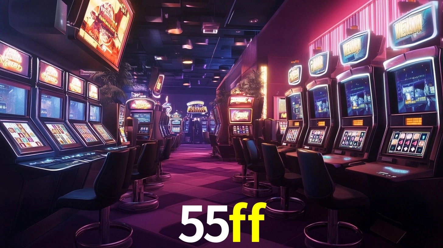 Daily Bonuses 55ff