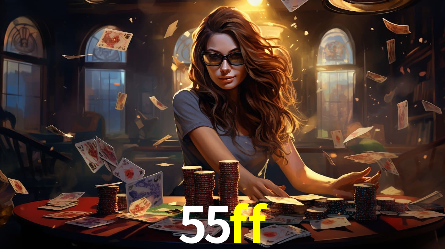 Roulette Table 55ff