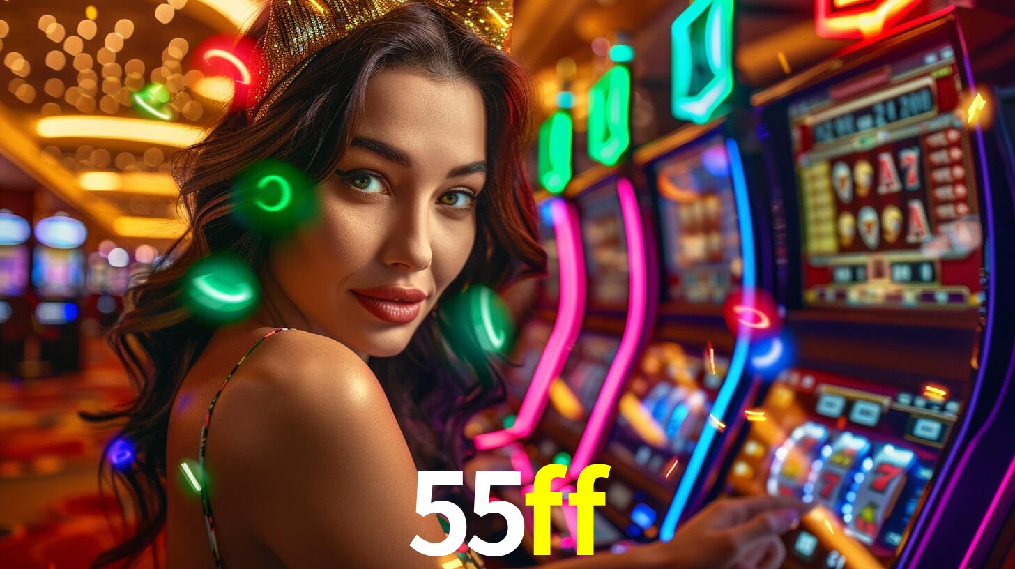 Exclusive Games 55ff