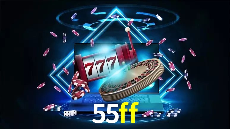 Game Providers 55ff