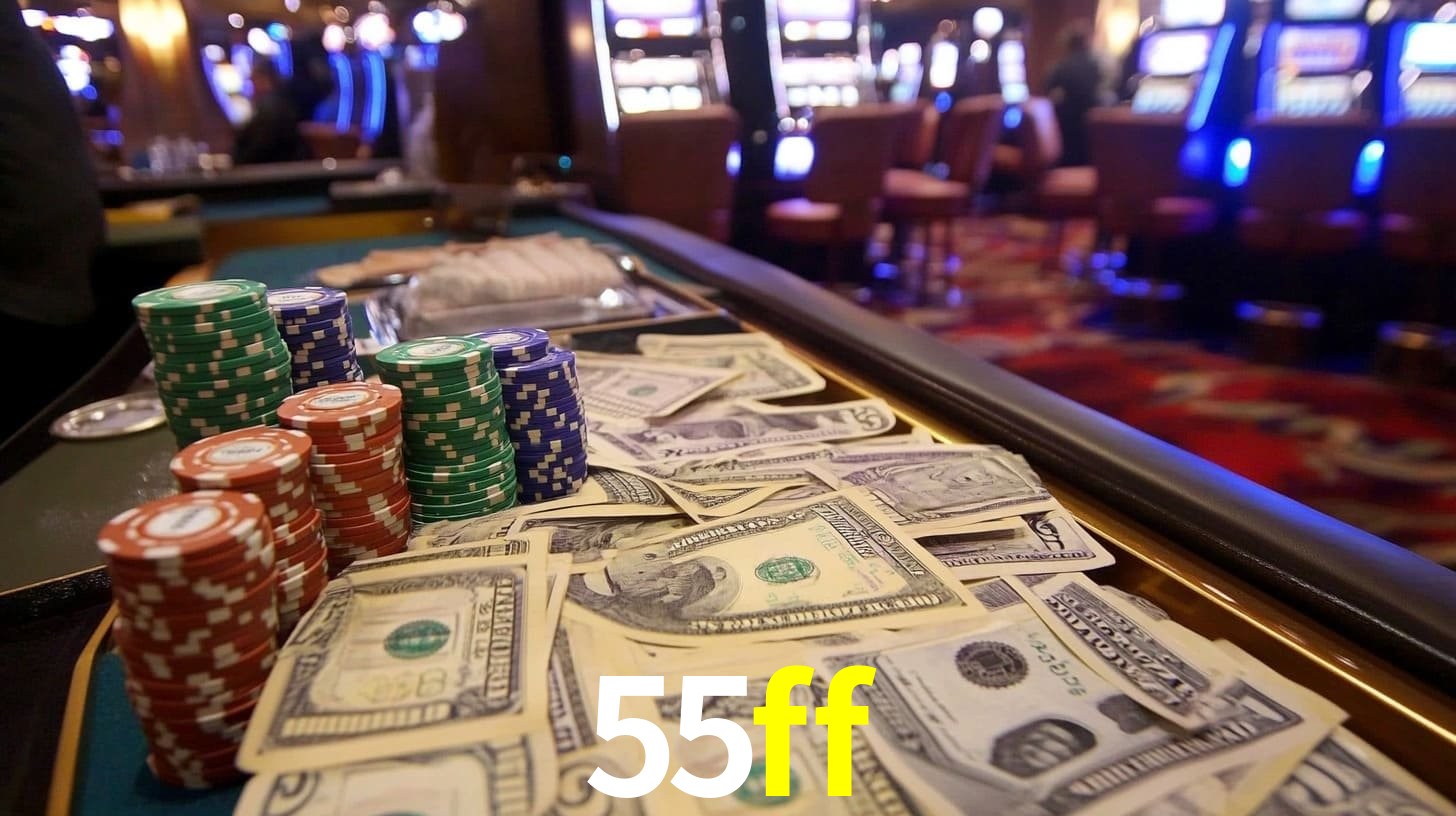 Weekend Specials 55ff