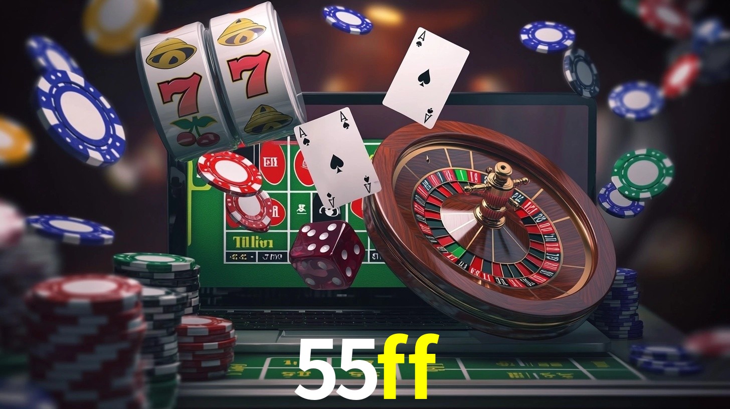 Welcome Bonus 55ff