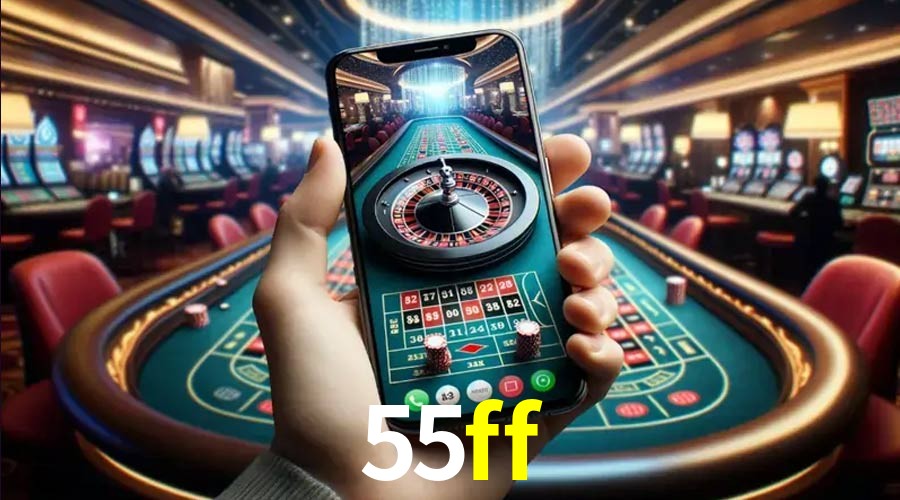 Live Casino 55ff