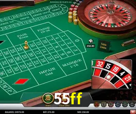 APP oficial da 55ff para mobile