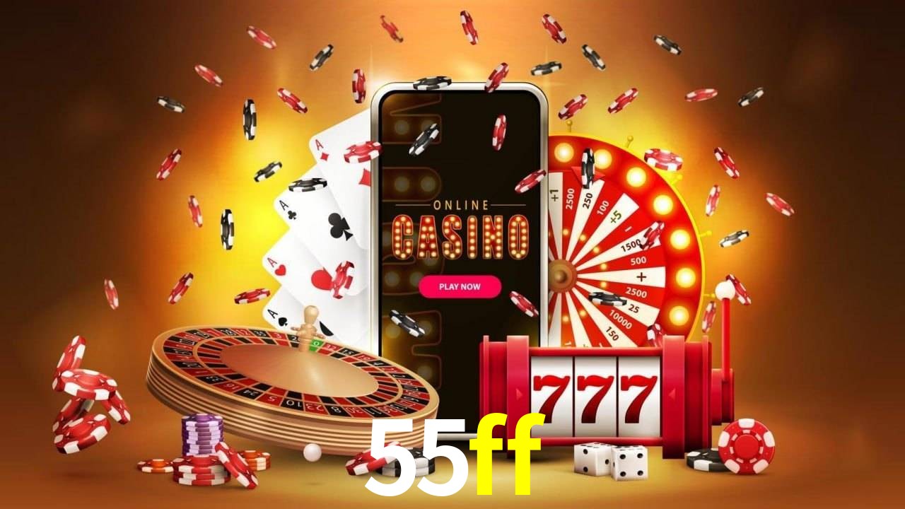 Slot Games 55ff